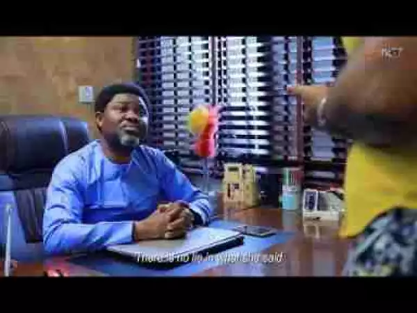 Video: Odi Ife Latest Yoruba Movie 2017 Drama Starring Iyabo Ojo | Yomi Fash